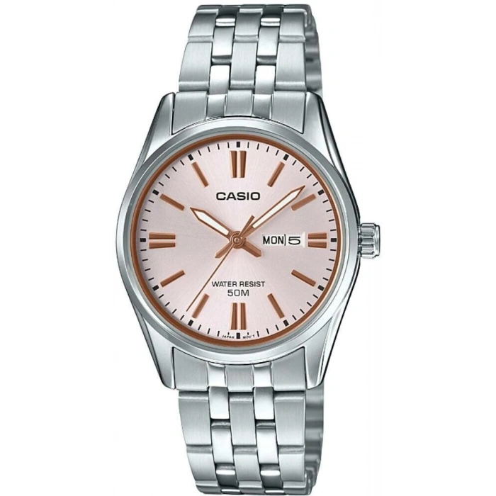 Casio LTP-1335D-4AVDF Kadın Kol Saati