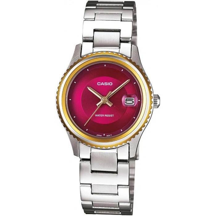 Casio LTP-1365D-4EDF Kadın Kol Saati