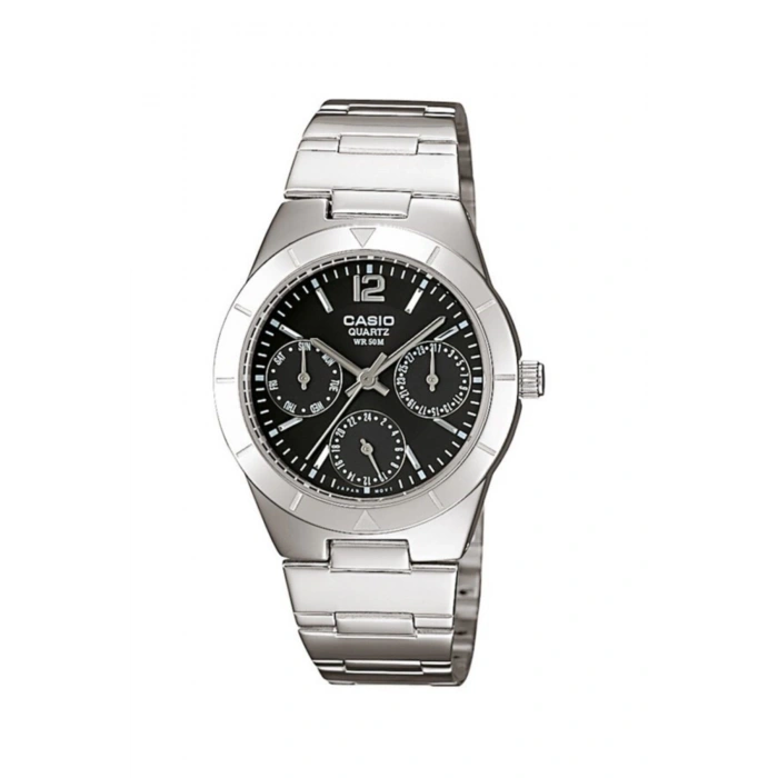 Casio LTP-2069D-1AVDF Kadın Kol Saati