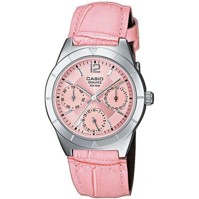 Casio LTP-2069L-4AVEF Kadın Kol Saati