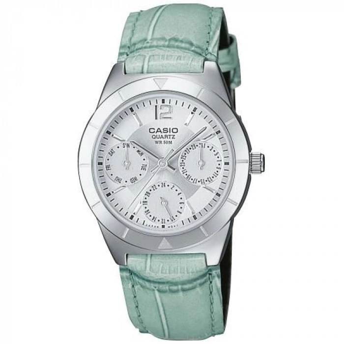 Casio LTP-2069L-7A2VEF Kadın Kol Saati