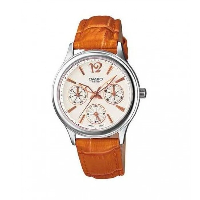 Casio LTP-2085L-5AVDF Kadın Kol Saati
