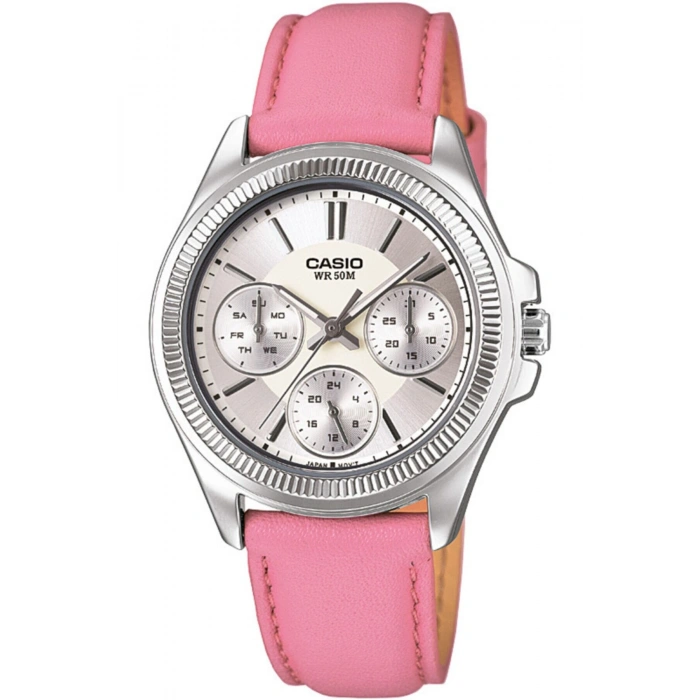 Casio LTP-2088L-4AVDF Kadın Kol Saati