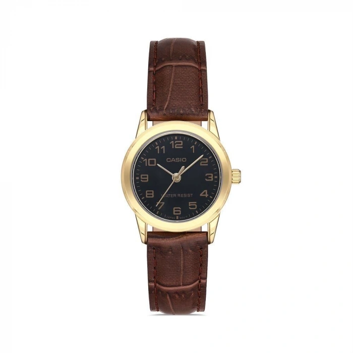 Casio LTP-V001GL-1BUDF Kadın Kol Saati