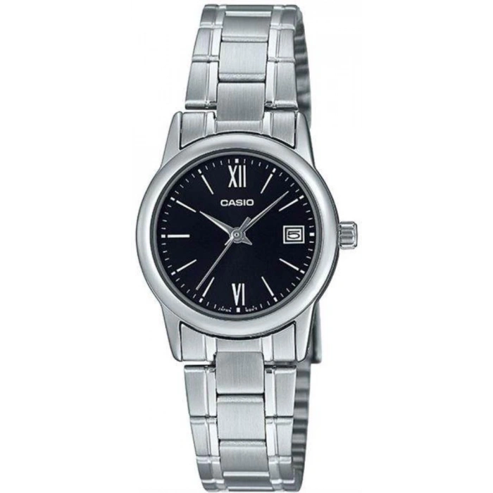 Casio LTP-V002D-1B3UDF Kadın Kol Saati