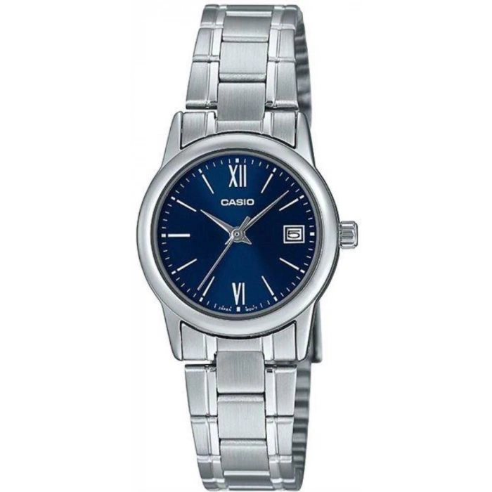 Casio LTP-V002D-2B3UDF Kadın Kol Saati