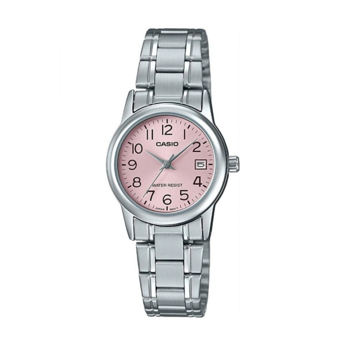 Casio LTP-V002D-4BUDF Kadın Kol Saati