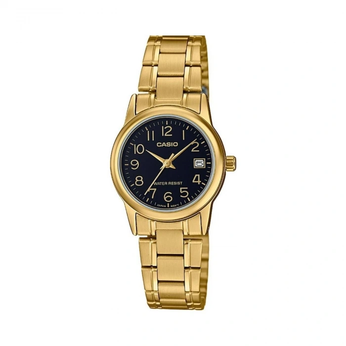 Casio LTP-V002G-1BUDF Kadın Kol Saati