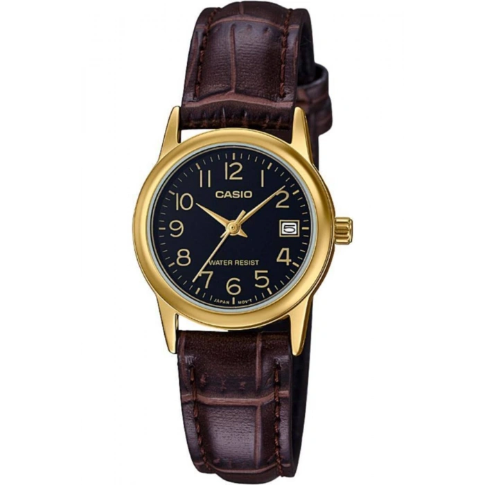 Casio LTP-V002GL-1BUDF Kadın Kol Saati