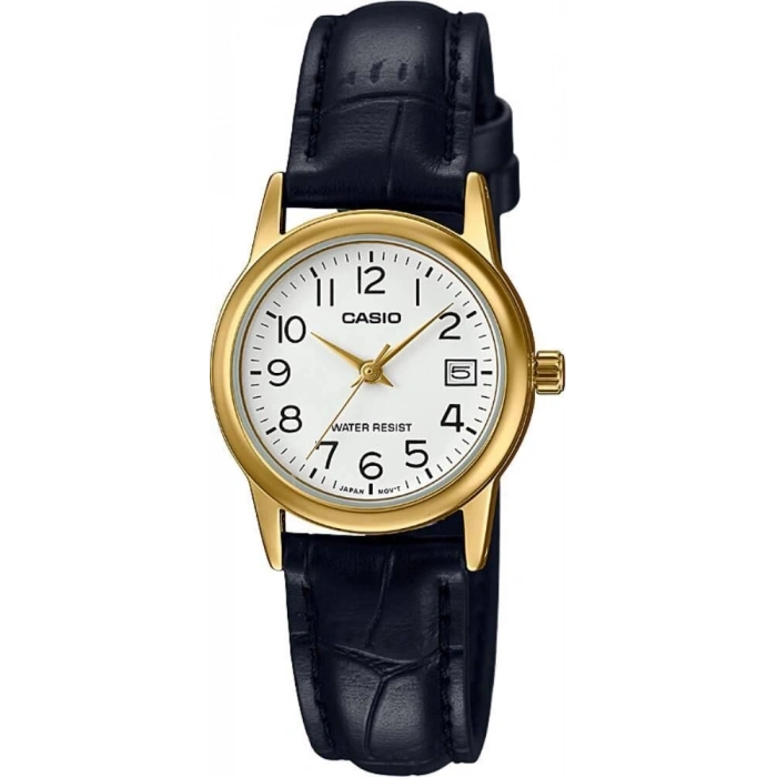 Casio LTP-V002GL-7B2UDF Kadın Kol Saati