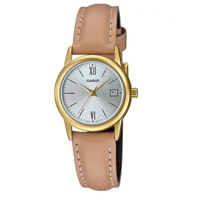 Casio LTP-V002GL-7B3UDF Kadın Kol Saati