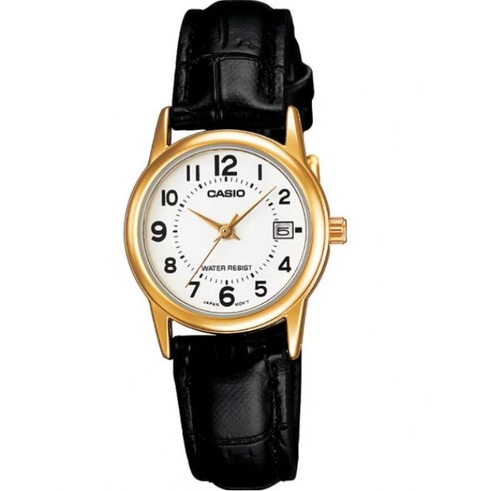 Casio LTP-V002GL-7BUDF Kadın Kol Saati