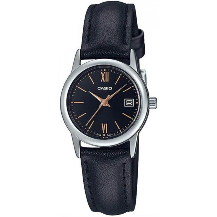 Casio LTP-V002L-1B3UDF Kadın Kol Saati