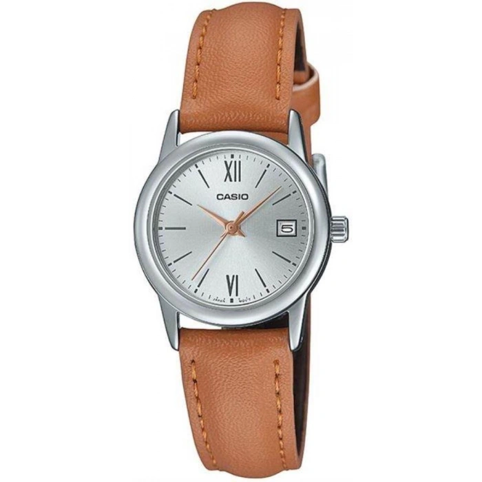Casio LTP-V002L-7B3UDF Kadın Kol Saati