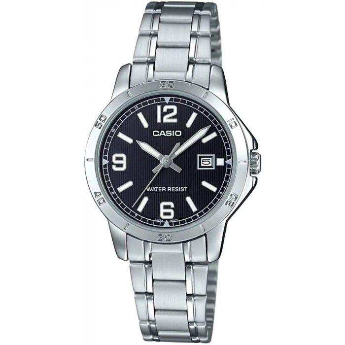 Casio LTP-V004D-1B2UDF Kadın Kol Saati
