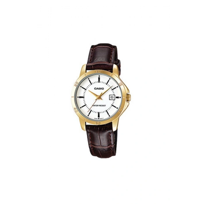 Casio LTP-V004GL-7AUDF Kadın Kol Saati