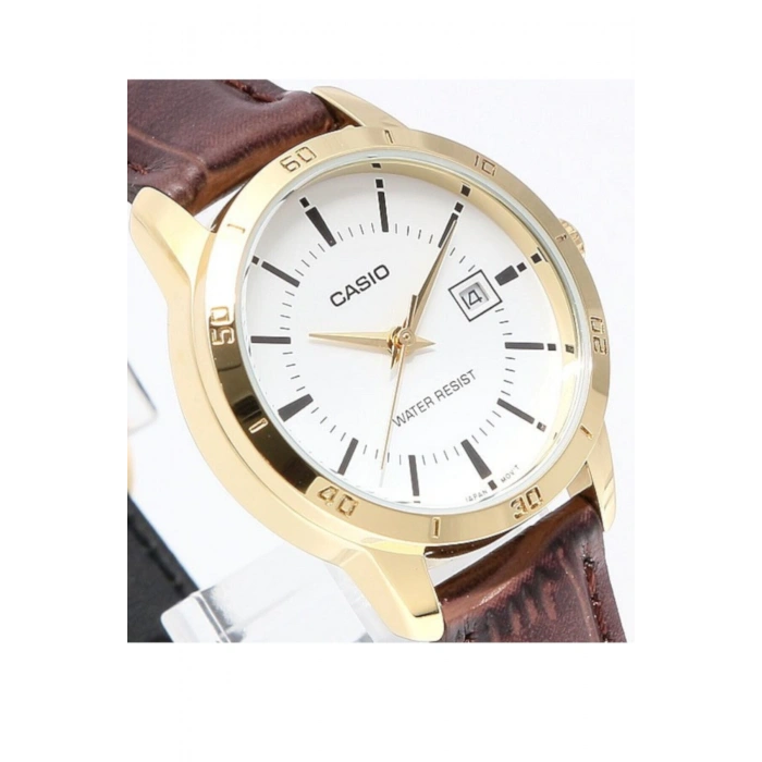Casio LTP-V004GL-7AUDF Kadın Kol Saati