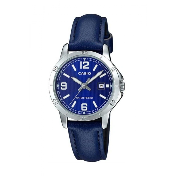Casio LTP-V004L-2BUDF Kadın Kol Saati