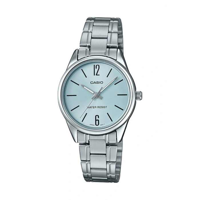 Casio LTP-V005D-2BUDF Kadın Kol Saati