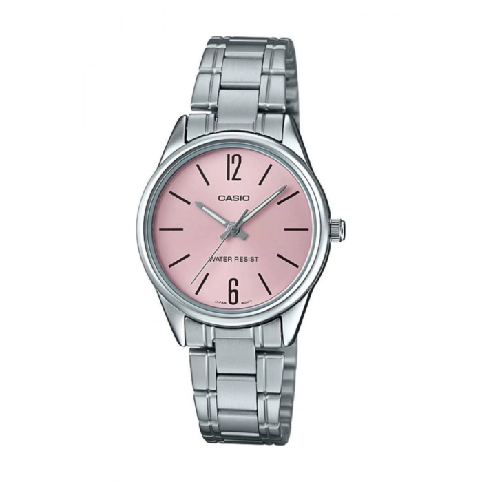 Casio LTP-V005D-4BUDF Kadın Kol Saati