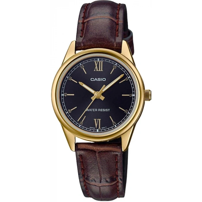 Casio LTP-V005GL-1B2UDF Kadın Kol Saati