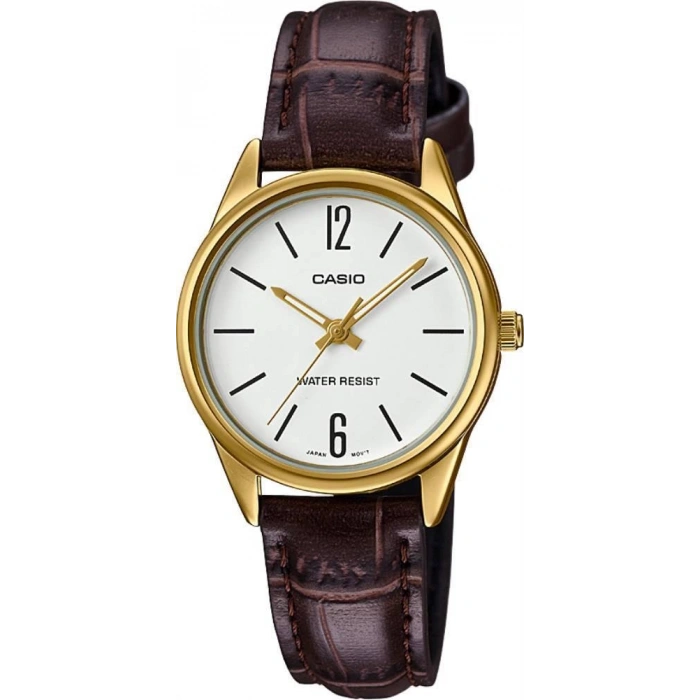 Casio LTP-V005GL-7BUDF Kadın Kol Saati