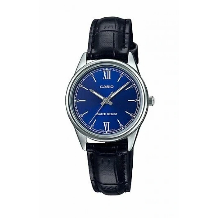 Casio LTP-V005L-2BUDF Kadın Kol Saati