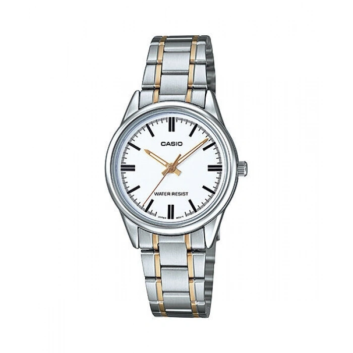 Casio LTP-V005SG-7AUDF Kadın Kol Saati