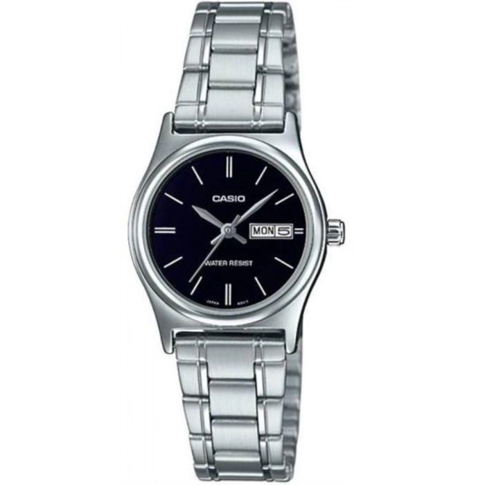 Casio LTP-V006D-1B2UDF Kadın Kol Saati