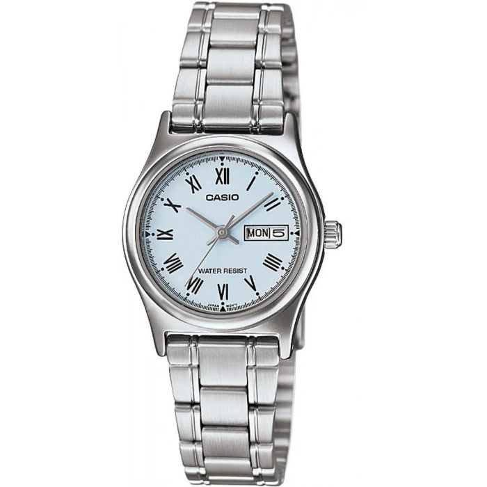 Casio LTP-V006D-2BUDF Kadın Kol Saati
