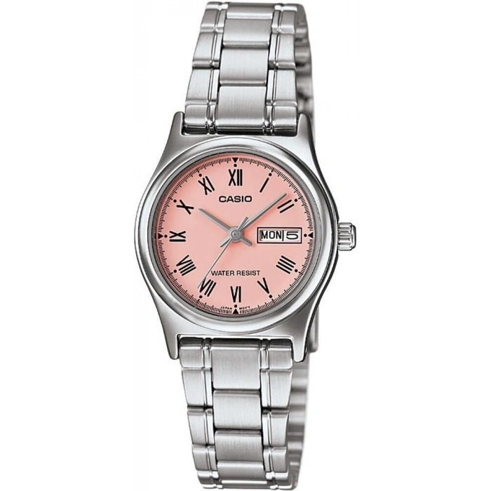 Casio LTP-V006D-4BUDF Kadın Kol Saati