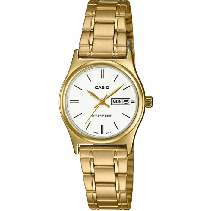 Casio LTP-V006G-7BUDF Kadın Kol Saati