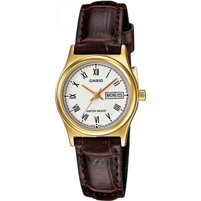 Casio LTP-V006GL-7BUDF Kadın Kol Saati