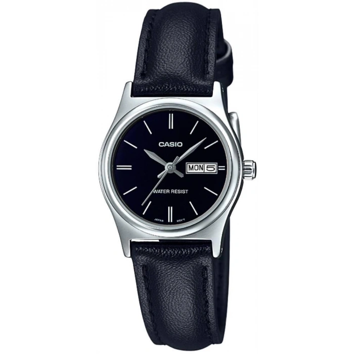 Casio LTP-V006L-1B2UDF Kadın Kol Saati