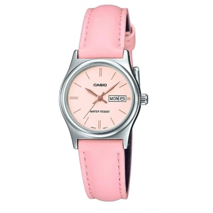 Casio LTP-V006L-4BUDF Kadın Kol Saati
