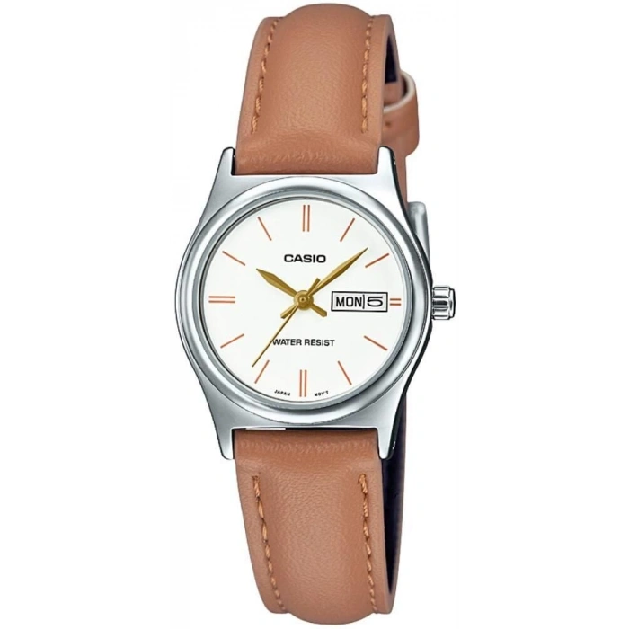 Casio LTP-V006L-7B2UDF Kadın Kol Saati