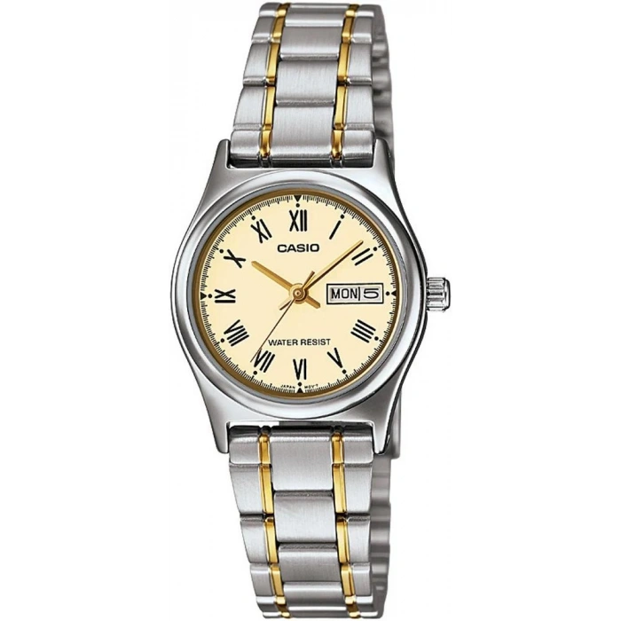Casio LTP-V006SG-9BUDF Kadın Kol Saati