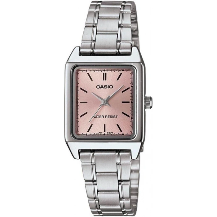 Casio LTP-V007D-4EUDF Kadın Kol Saati