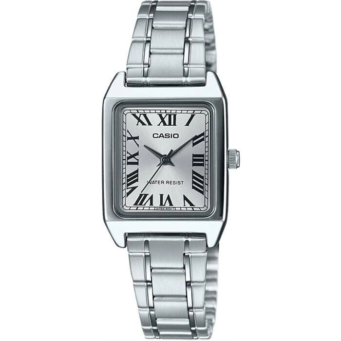 Casio LTP-V007D-7BUDF Kadın Kol Saati