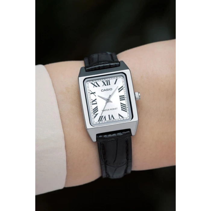 Casio LTP-V007L-7B1UDF Kadın Kol Saati