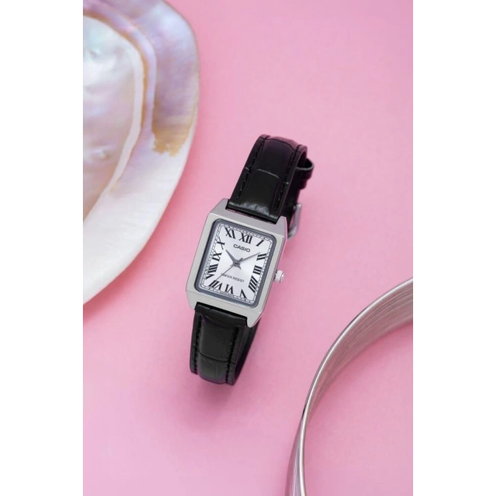 Casio LTP-V007L-7B1UDF Kadın Kol Saati