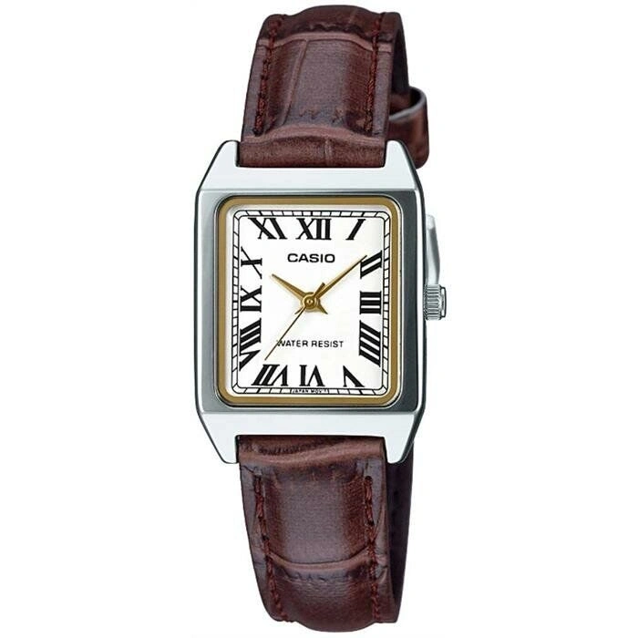 Casio LTP-V007L-7B2UDF Kadın Kol Saati