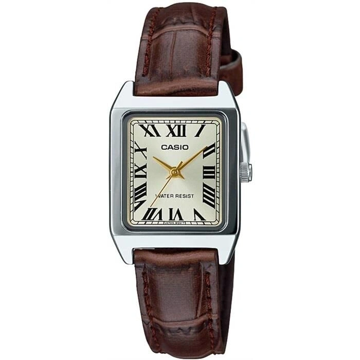 Casio LTP-V007L-9BUDF Kadın Kol Saati