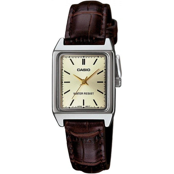 Casio LTP-V007L-9EUDF Kadın Kol Saati