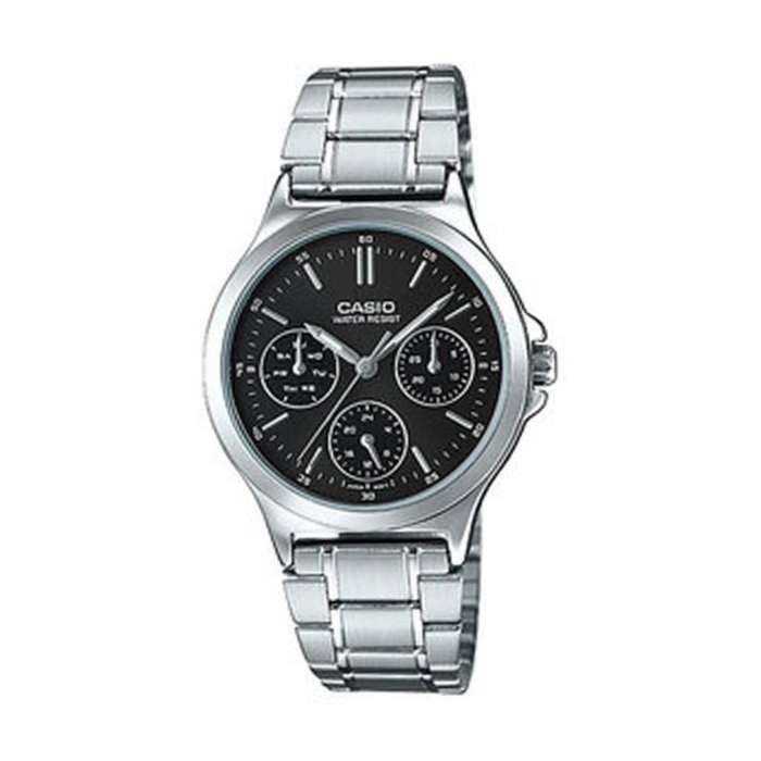 Casio LTP-V300D-1AUDF Kadın Kol Saati