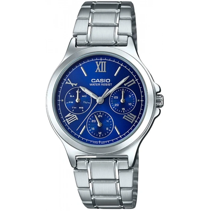 Casio LTP-V300D-2A2UDF Kadın Kol Saati