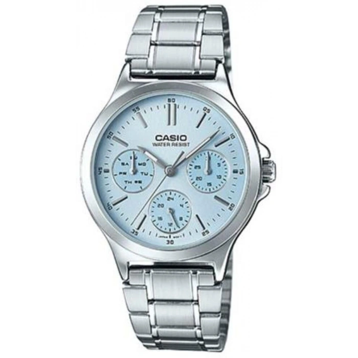 Casio LTP-V300D-2AUDF Kadın Kol Saati