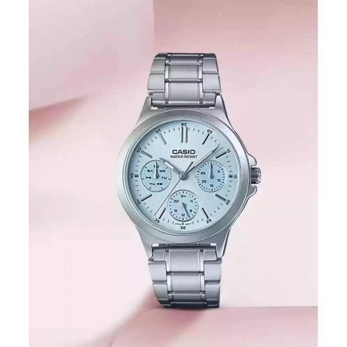 Casio LTP-V300D-2AUDF Kadın Kol Saati