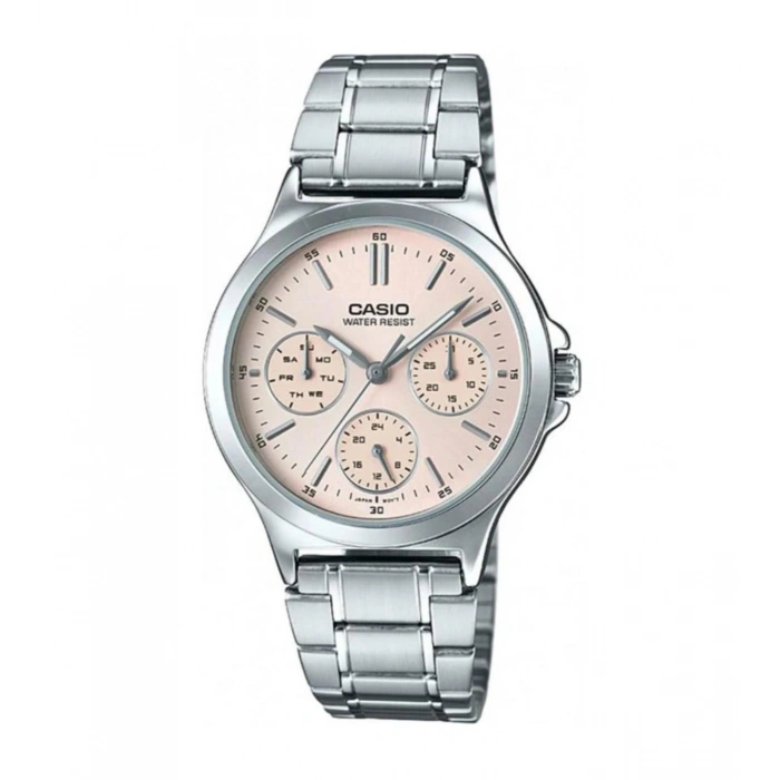 Casio LTP-V300D-4AUDF Kadın Kol Saati