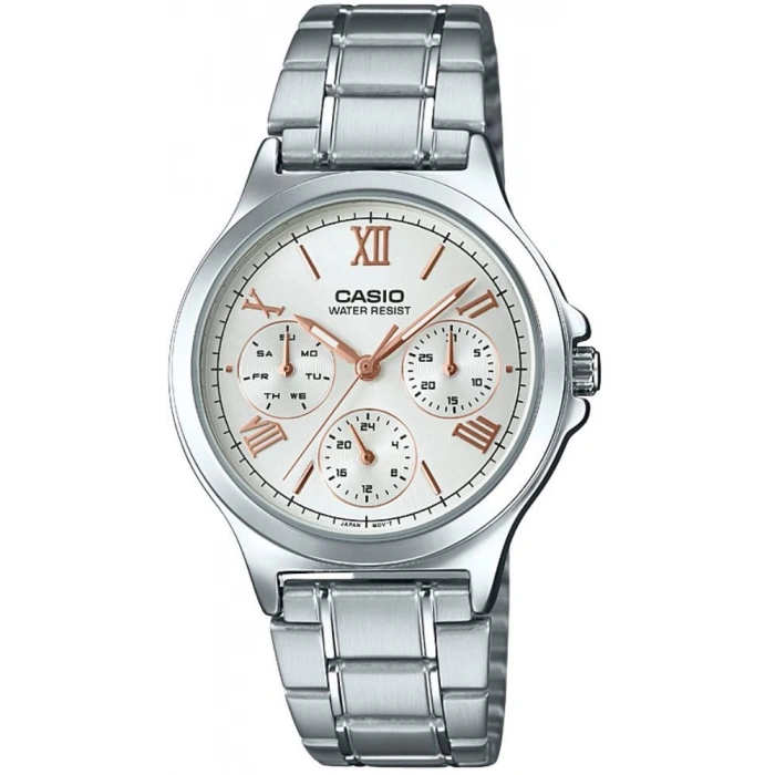 Casio LTP-V300D-7A2UDF Kadın Kol Saati